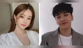 Seungri de BIGBANG: su supuesta novia habla sobre el matrimonio y asombra a fans