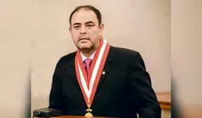 Sada Goray: Harvey Colchado indica que exesposo de empresaria estará en lista de los más buscados