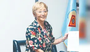 Controversia por el rectorado en la universidad San Luis Gonzaga de Ica