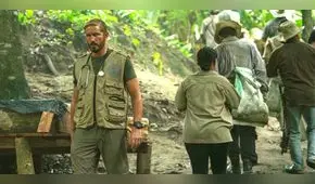 [ESTRENO] 'Sound of freedom' en México: ¿cuándo y dónde VER la película ONLINE GRATIS en STREAMING?