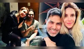 ¿Debutará como cantante? Juliana Oxenford iniciaría su carrera musical con Jhovan Tomasevich