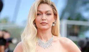 Gigi Hadid fue arrestada por las autoridades de las Islas Caimán por posesión de marihuana
