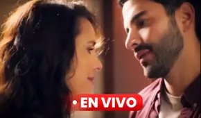 'Ana de nadie' capítulo 92 EN VIVO: hora, canal y dónde ver la novela de Jorge Enrique Abello