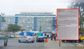 Caso Brisa: padres denuncian presunta negligencia médica contra su bebé de 11 meses en el Hospital Rebagliati