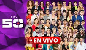 ¿Dónde ver 'Los 50' de Telemundo EN VIVO?: Link aquí para mirar el capítulo 1 completo gratis online