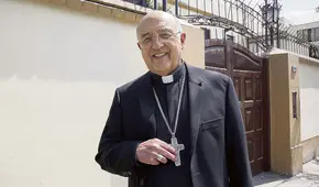 Pedro Barreto: “La protesta es, sin duda, una exigencia para una vida digna y fraterna”