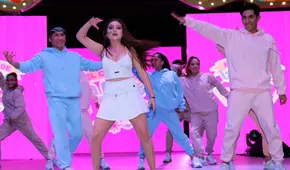 Karol Sevilla no reniega de su pasado en ‘Soy Luna’: “Para mí no es una sombra”