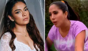 Cielo Torres 'cuadra' a Sergio Galliani por 'chotear' a Melissa Paredes: "Todos saben quién es”