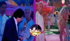 ¡Lo hizo de nuevo!: Tito Silva presenta 'Barbie Girl' en versión cumbia y alborota las redes