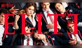 'Élite' tendrá temporada 8 en Netflix: este histórico personaje vuelve en medio de quejas de fans