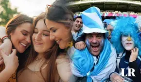 Día del Amigo: frases, imágenes y canciones para compartir el 20 de julio en Argentina