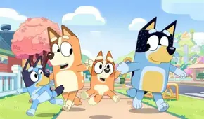 Bluey: el videojuego de la perrita llegará a PlayStation, Xbox, Nintendo Switch y PC