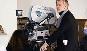 Christopher Nolan: “Para los investigadores es un momento Oppenheimer”