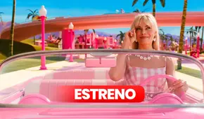 Mira ‘Barbie’ ONLINE GRATIS: ¿dónde, cuándo y cómo VER la película completa en español latino en STREAMING?