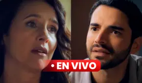 ‘Ana de nadie’, capítulo 94 ONLINE GRATIS: hora, canal y dónde VER la novela de Jorge Enrique Abello [GUÍA COMPLETA]