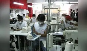 Produce: entidades gubernamentales destinarán mínimo 40% de compras públicas a MYPE manufactureras