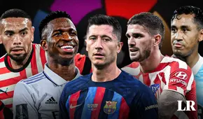 LaLiga 2023-24: ¿cuándo inicia la temporada en España y cuándo debutan Real Madrid y Barcelona?