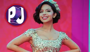 [EN VIVO] Ángela Aguilar en Premios Juventud: ¿a qué hora y dónde ver su debut como conductora?