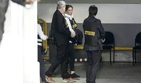 Sada Goray ofreció S/10 millones como soborno a Salatiel Marrufo