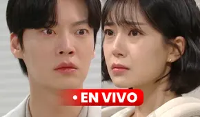 'The real has come!', capítulo 35 en estreno: ¿dónde y a qué hora ver el k-drama de Ahn Jae Hyun?