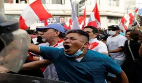 El 90% de los peruanos desaprueba el funcionamiento de los partidos políticos, según el Latinobarómetro