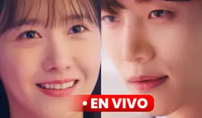 'King the land', capítulo 11 en estreno: horarios y link para ver el k-drama de Junho y Yoona