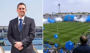 Alianza Lima estrenará red wi-fi ante Universitario y los hinchas tendrán internet gratis en Matute