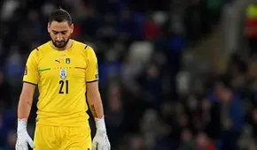 ¡Terror en París! Gianluigi Donnarumma y su pareja sufrieron violento robo