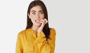 ¿No puedes dejar de morderte las uñas? Esta es la técnica avalada por la ciencia para evitarlo