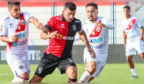 FBC Melgar: Cuesta podría batir otro récord mañana