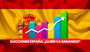 Encuestas elecciones 2023: ¿quién va ganando los comicios en España según 40dB?