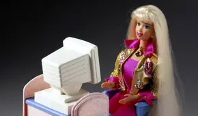 Los videojuegos más populares de Barbie en la historia para disfrutar su película aún más