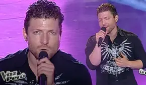 ¿Que fue del hijo de Alejandro Guerrero, que participó en La Voz, y por qué es viral en TikTok? ¿Que fue del hijo de Alejandro Guerrero, que participó en La Voz, y por qué es viral en TikTok?