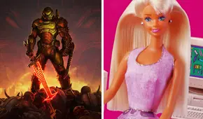 Este videojuego de Barbie fue tan exitoso que superó en ventas al legendario Doom