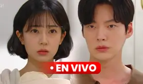 'The real has come', capítulo 36 en estreno: horarios y canal para ver el drama de Ahn Jae Hyun
