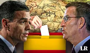 Último sondeo en España: así van los votos, según la encuesta prohibida de las elecciones generales 2023