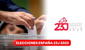 Aplicación movil para ver los Resultados de las Elecciones 2023 en TIEMPO REAL