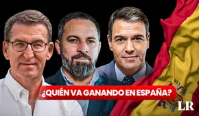 ¿Quién va ganando en las Elecciones Generales 2023 en España? EN DIRECTO | Elecciones 23J