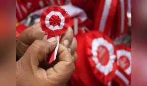 Las Provincias y la Libertad