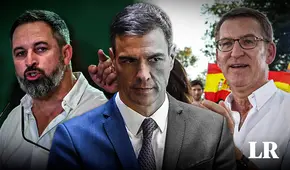 España dejaría el progresismo: encuestas pronostican victoria de la derecha en las elecciones 2023