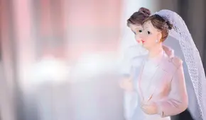 Poder Judicial ordena al Reniec inscribir matrimonio de dos mujeres