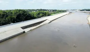 Piura: incertidumbre en piuranos por creación de la Autoridad Nacional de Infraestructura