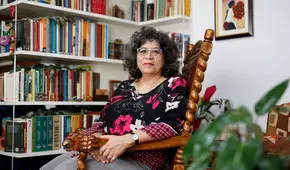 Cecilia Méndez: "Los historiadores de las regiones prestan atención a lo que se sale de la historia oficial"