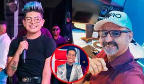 ¿Quién es el productor del primer disco de Bryan Arámbulo y qué tiene que ver Tony Succar? ¿Quién es el productor del primer disco de Bryan Arámbulo y qué tiene que ver Tony Succar?