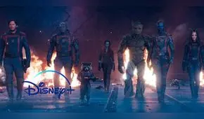‘Guardianes de la galaxia 3’ ESTRENO en Disney Plus: ¿cuándo sale la película vía STREAMING?