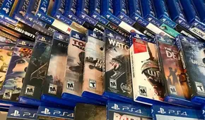 ¡Se acabó una era! Tienda dejará de vender videojuegos en caja y conoce la razón