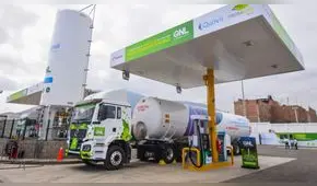 Quavii: distribuidor de gas rechaza aumentar volúmenes destinados a generación eléctrica