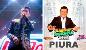 'El cervecero' al estilo del Grupo 5: Christian Yaipén sorprendió con tema en homenaje a Walther Lozada