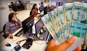 Aumento de sueldo en el sector público 2023: ¿desde cuándo será vigente y a quiénes beneficia?