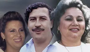 ¿Quién fue Griselda Blanco? Conoce a la 'Reina del Narcotráfico' que inició a Pablo Escobar ¿Quién fue Griselda Blanco? Conoce a la 'Reina del Narcotráfico' que inició a Pablo Escobar